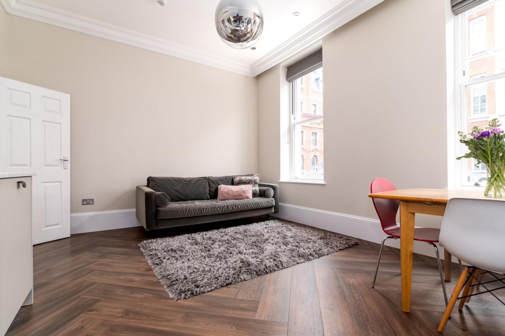 1br Gem In The Heart Of Covent Garden With Aircon Appartamento *
