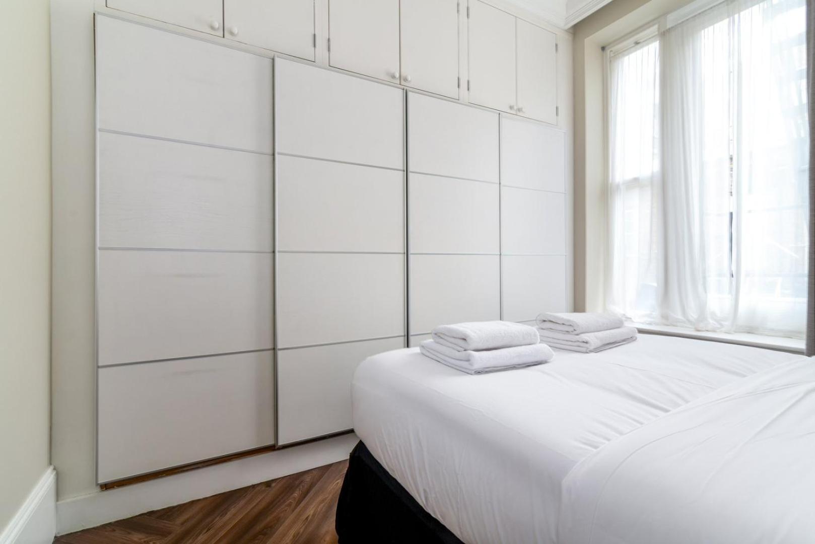 1br Gem In The Heart Of Covent Garden With Aircon Appartamento Londra