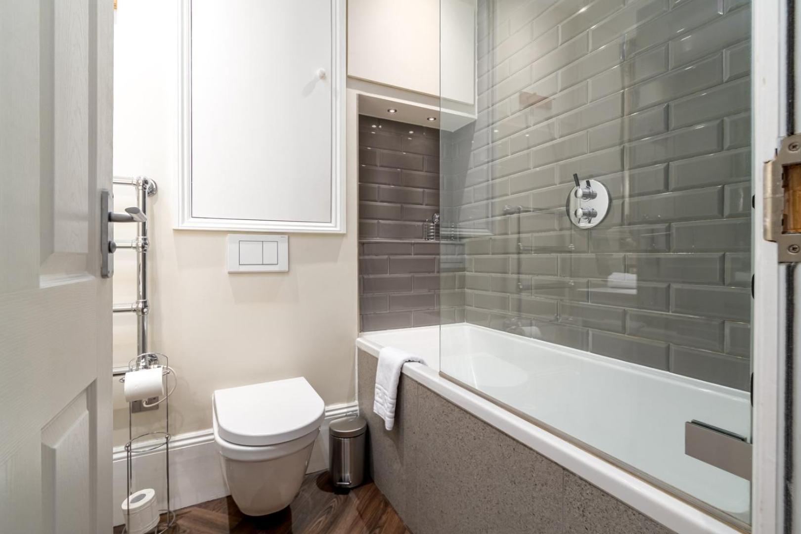 Appartamento 1br Gem In The Heart Of Covent Garden With Aircon *