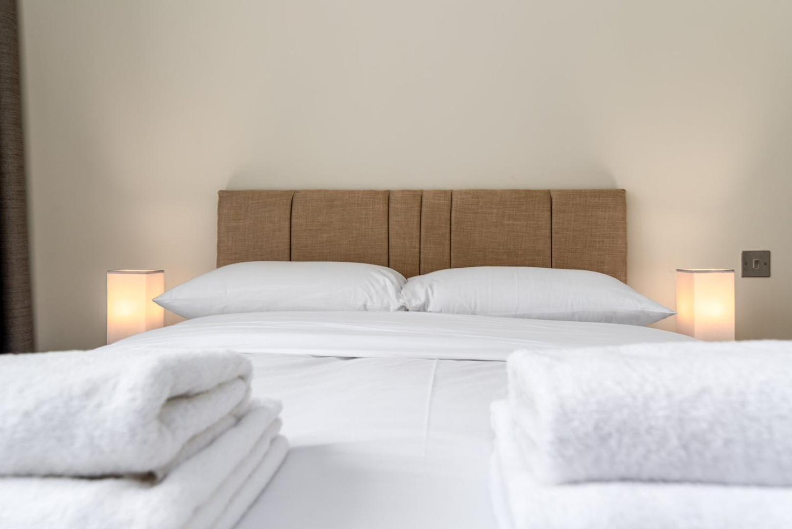1br Gem In The Heart Of Covent Garden With Aircon
