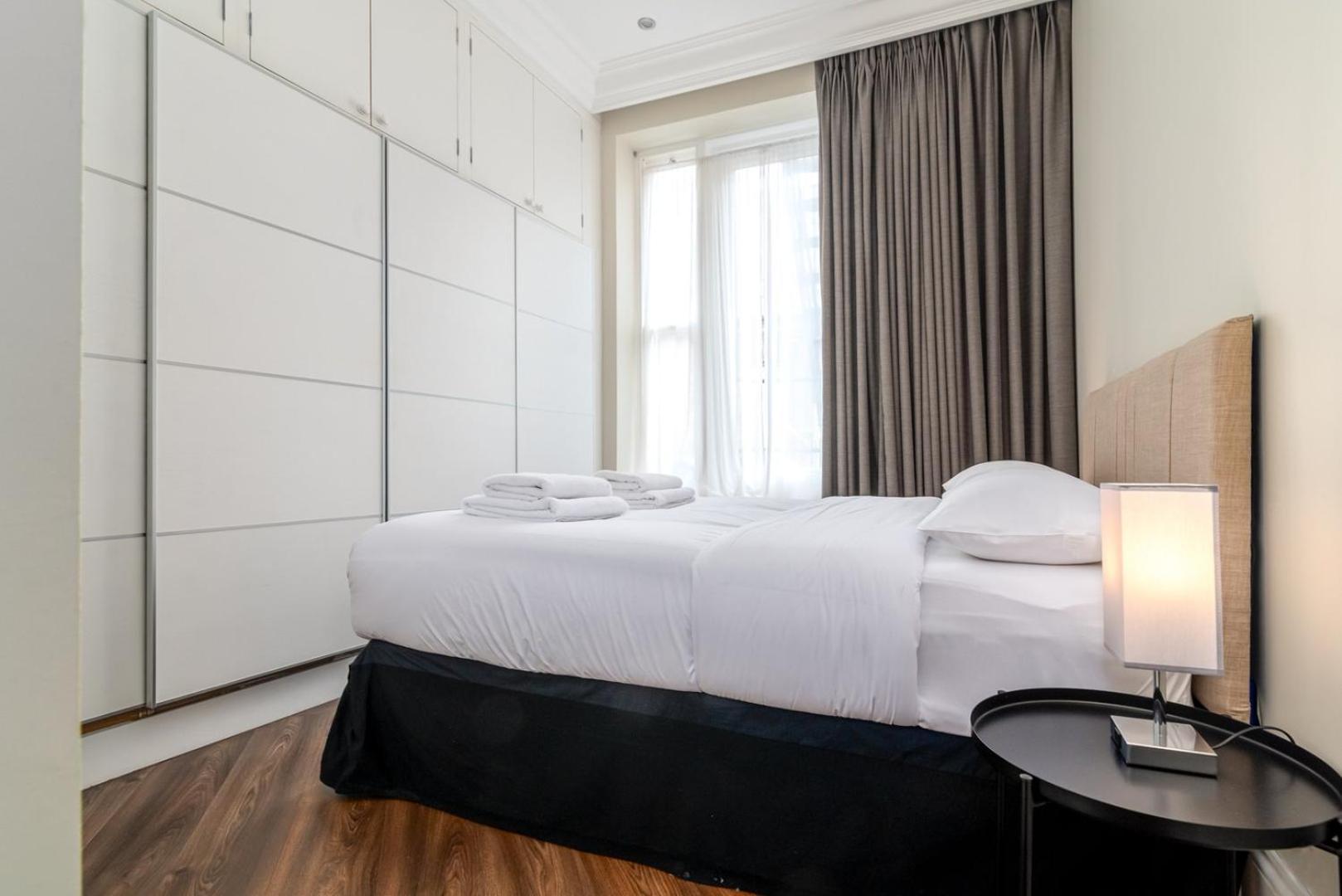 1br Gem In The Heart Of Covent Garden With Aircon Appartamento
