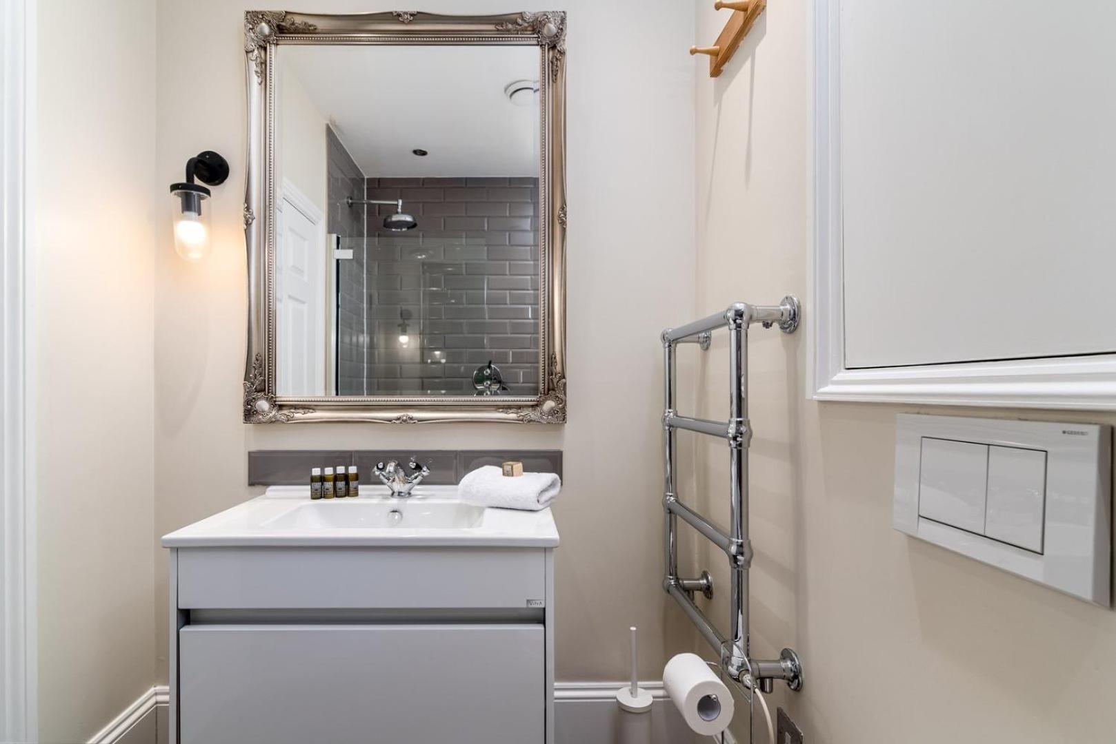 1br Gem In The Heart Of Covent Garden With Aircon Appartamento *