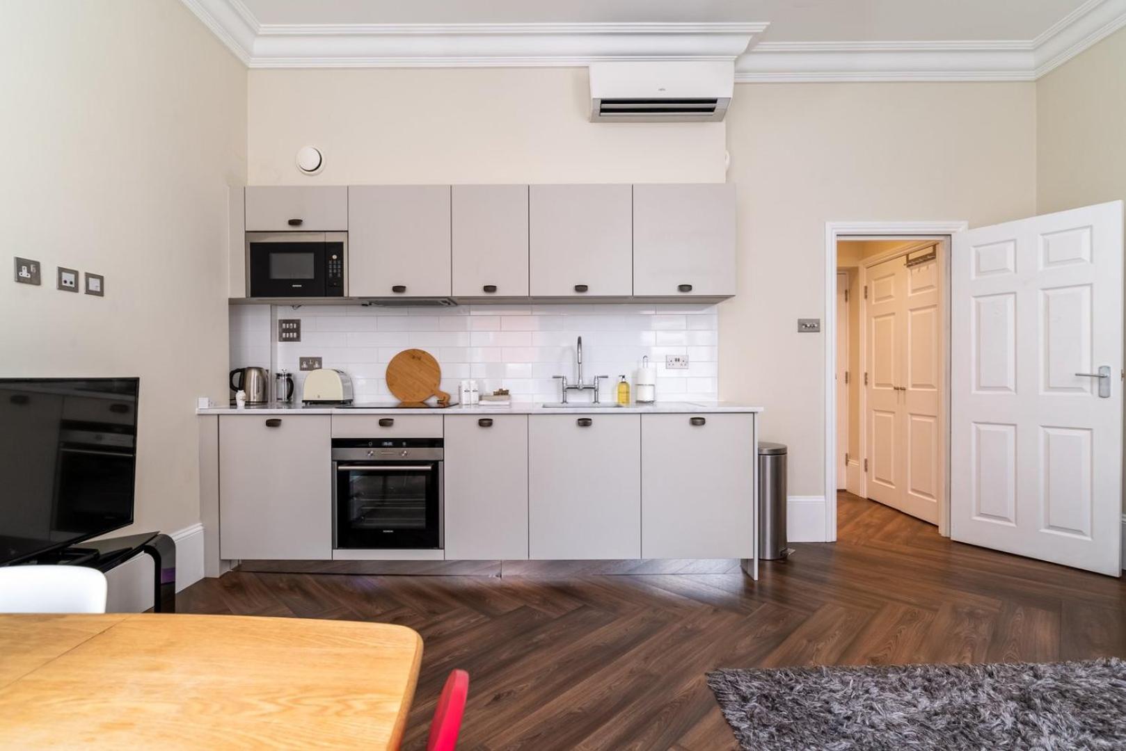 1br Gem In The Heart Of Covent Garden With Aircon Appartamento *